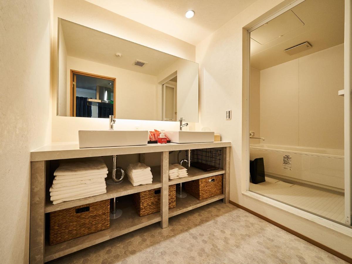 Rakuten Stay Villa Awaji 104 4 Double Beds, Capacity Of 8 Persons Minamiawaji Exterior foto
